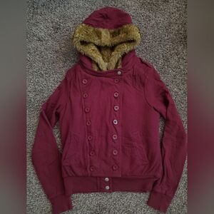 Heritage 1981 Sherpa Jacket